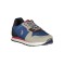 U.S. POLO ASSN. CALZATURA SPORTIVA BAMBINO BLU