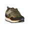 U.S. POLO ASSN. CALZATURA SPORTIVA BAMBINO VERDE