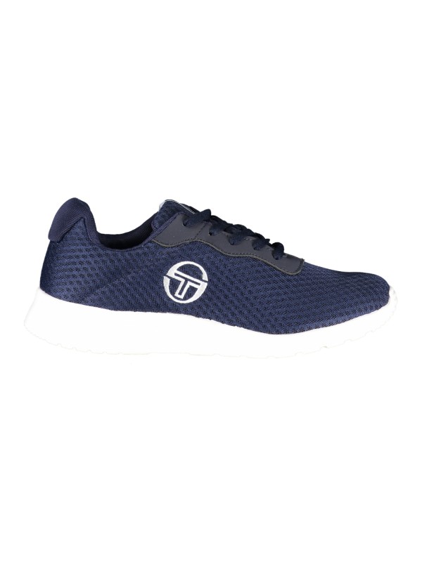 SERGIO TACCHINI CALZATURA SPORTIVA UOMO BLU