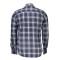 NORTH SAILS CAMICIA MANICHE LUNGHE UOMO BLU