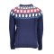GANT MAGLIONE UOMO BLU