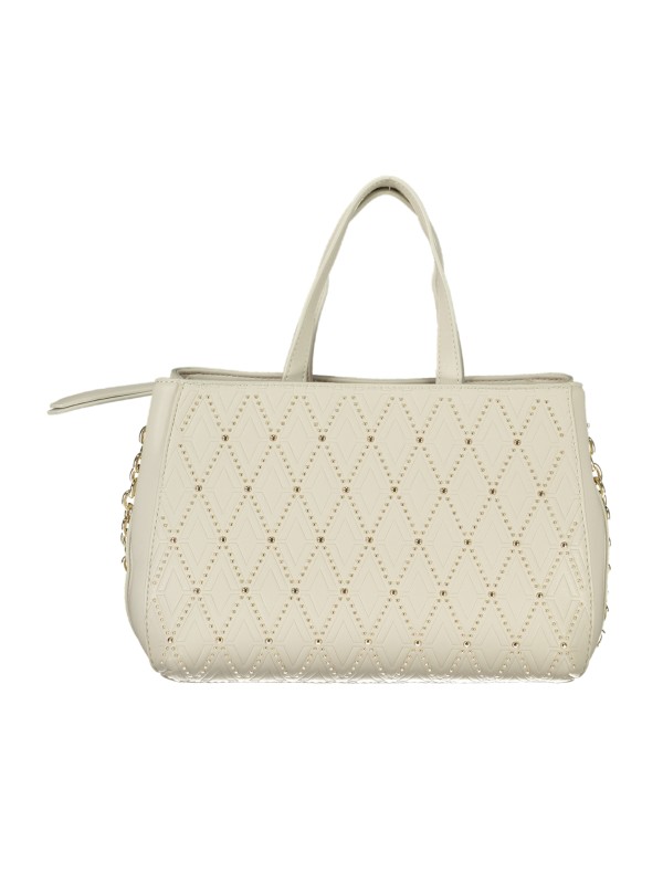 VALENTINO BAGS BORSA DONNA BIANCO