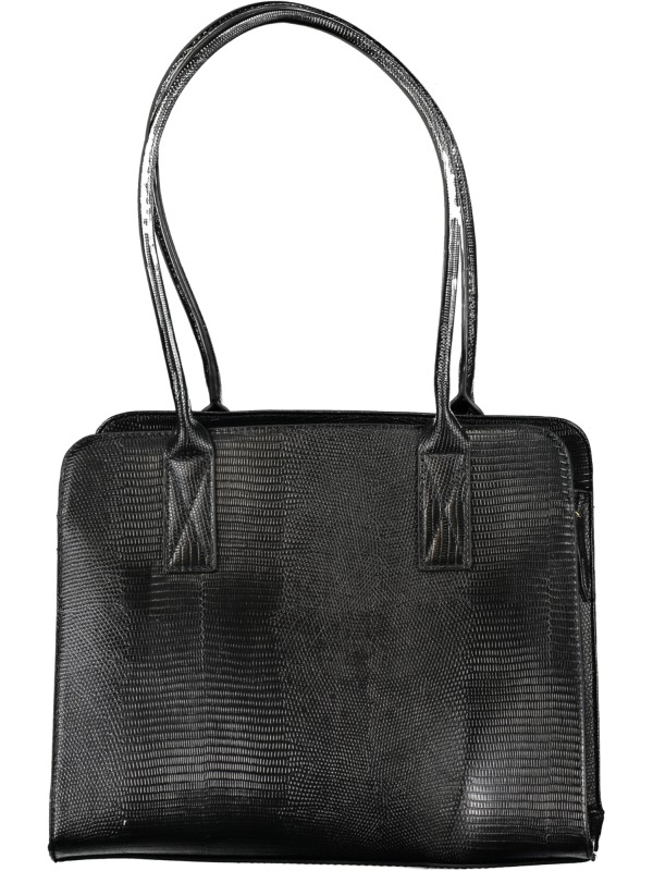 VALENTINO BAGS BORSA DONNA NERO