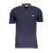 SLAZENGER POLO MANICHE CORTE UOMO BLU