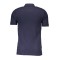 SLAZENGER POLO MANICHE CORTE UOMO BLU