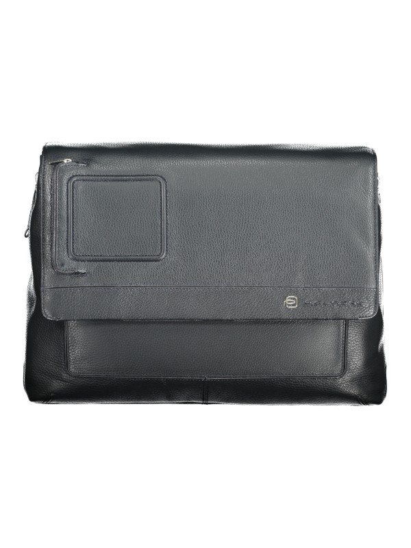 PIQUADRO CARTELLA UOMO BLU