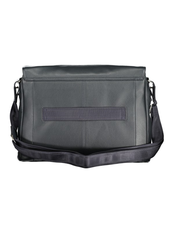 PIQUADRO CARTELLA UOMO BLU