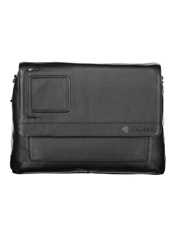 PIQUADRO CARTELLA UOMO NERO