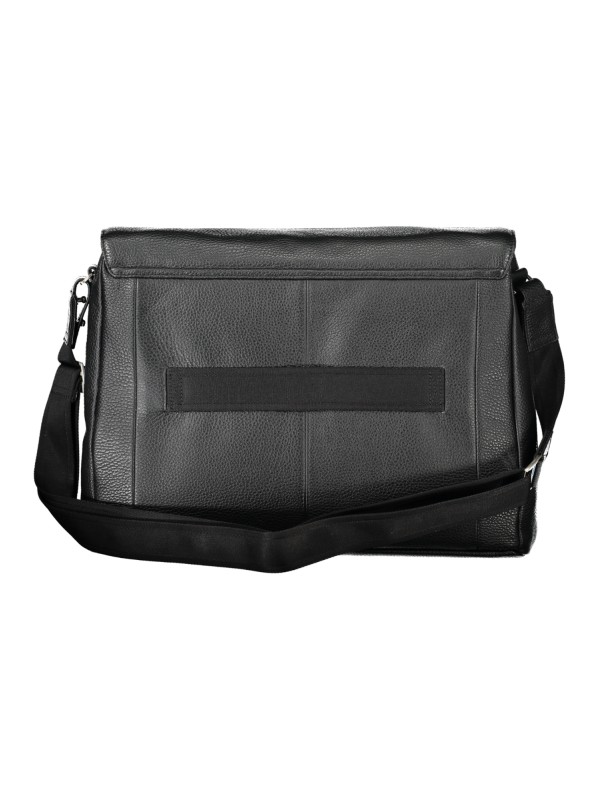 PIQUADRO CARTELLA UOMO NERO