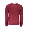 NAPAPIJRI MAGLIONE UOMO ROSSO