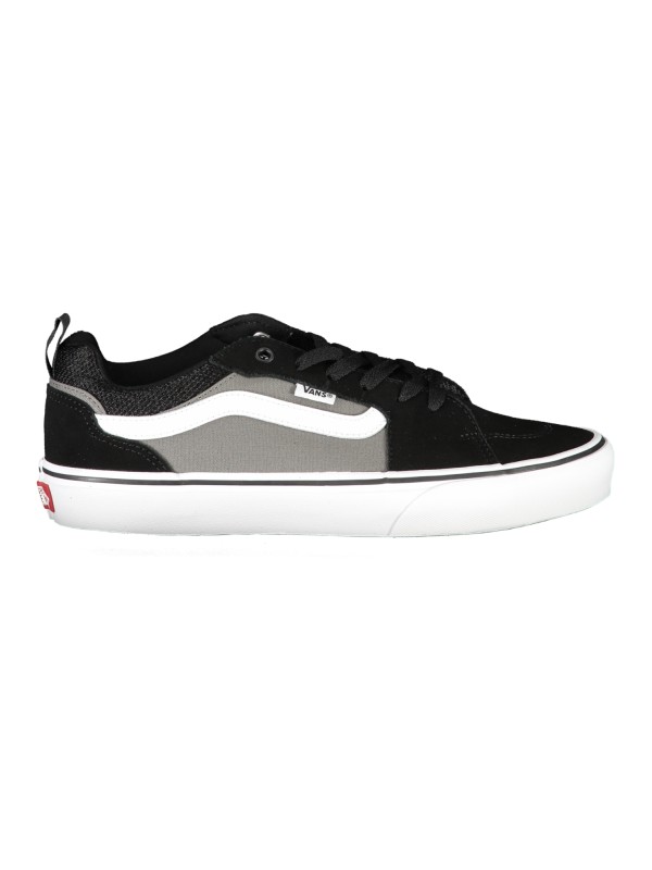 VANS CALZATURA SPORTIVA UOMO NERO