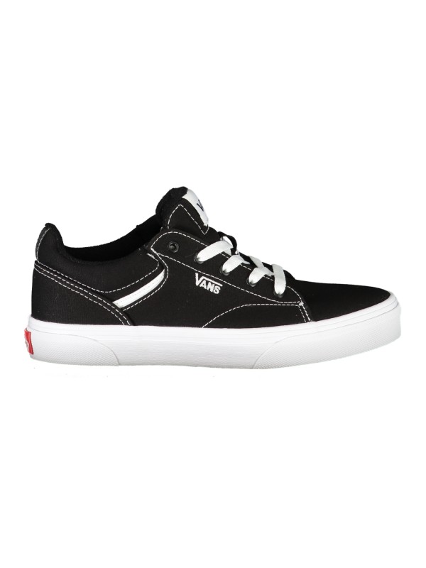 VANS CALZATURA SPORTIVA UOMO NERO