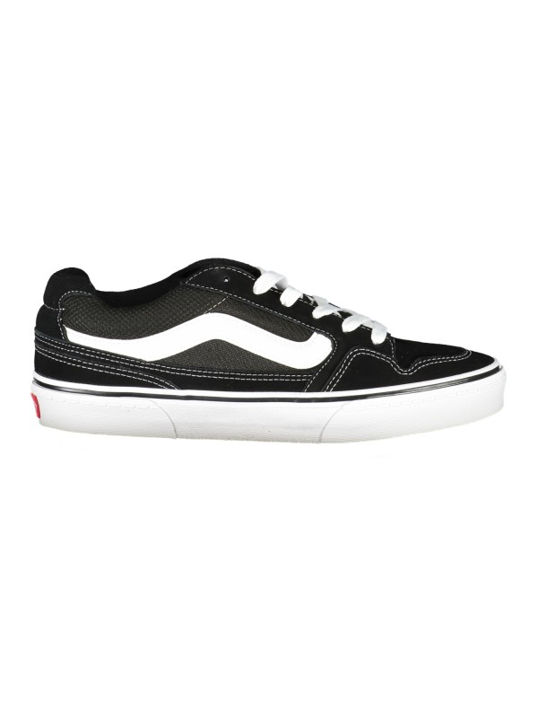 VANS CALZATURA SPORTIVA UOMO NERO