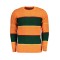 U.S. GRAND MAGLIONE UOMO ARANCIO
