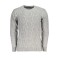 U.S. GRAND MAGLIONE UOMO GRIGIO