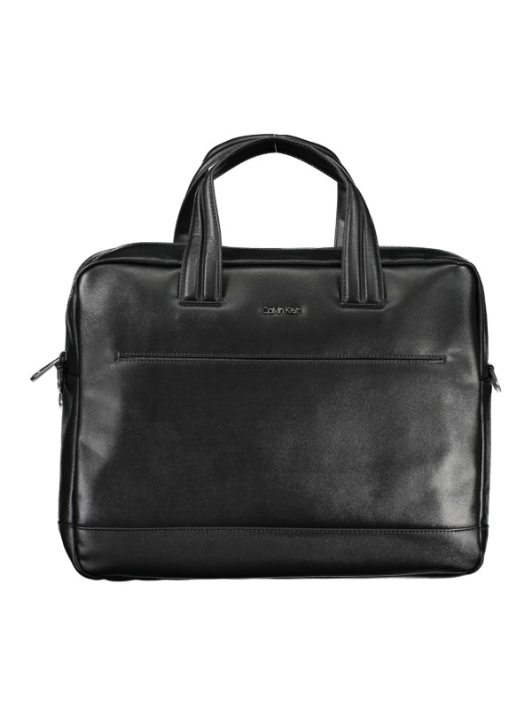 CALVIN KLEIN CARTELLA UOMO NERO