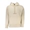 CALVIN KLEIN FELPA SENZA ZIP UOMO BEIGE