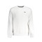 FILA FELPA SENZA ZIP UOMO BIANCO