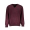 U.S. GRAND MAGLIA UOMO ROSSO