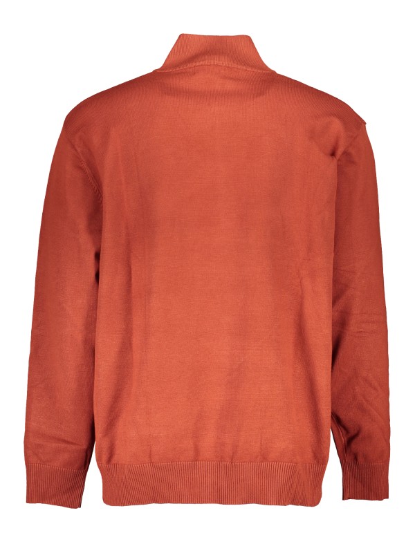 U.S. GRAND MAGLIA UOMO BRONZO