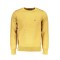 U.S. GRAND MAGLIA UOMO GIALLO