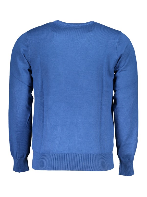 U.S. GRAND MAGLIA UOMO BLU