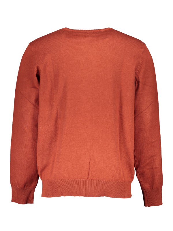 U.S. GRAND MAGLIA UOMO BRONZO