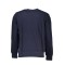NORTH SAILS FELPA SENZA ZIP UOMO BLU