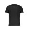 NORTH SAILS T-SHIRT MANICHE CORTE UOMO NERO