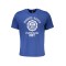NORTH SAILS T-SHIRT MANICHE CORTE UOMO BLU