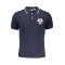 NORTH SAILS POLO MANICHE CORTE UOMO BLU