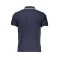 NORTH SAILS POLO MANICHE CORTE UOMO BLU