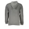 SERGIO TACCHINI FELPA CON ZIP UOMO GRIGIO
