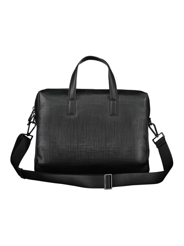 CALVIN KLEIN CARTELLA UOMO NERO