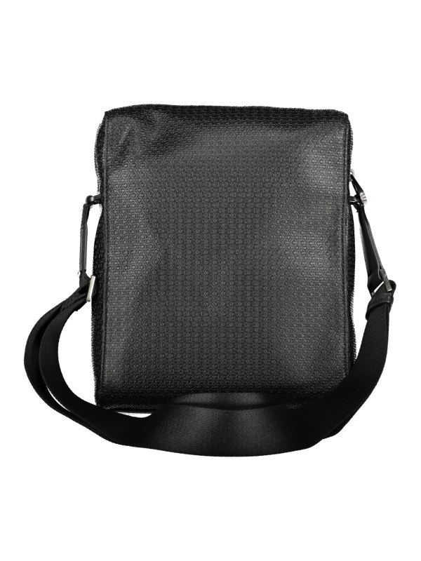 CALVIN KLEIN TRACOLLA UOMO NERO