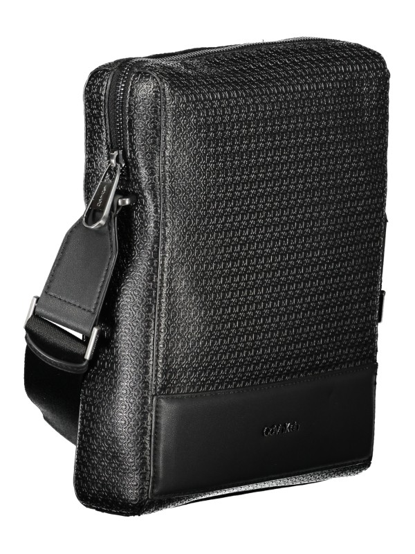 CALVIN KLEIN TRACOLLA UOMO NERO