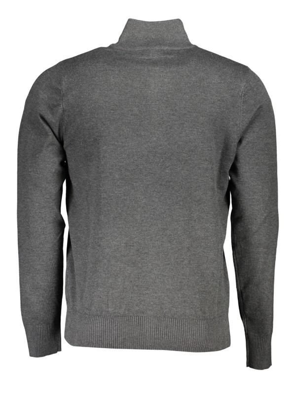 U.S. GRAND MAGLIA UOMO GRIGIO