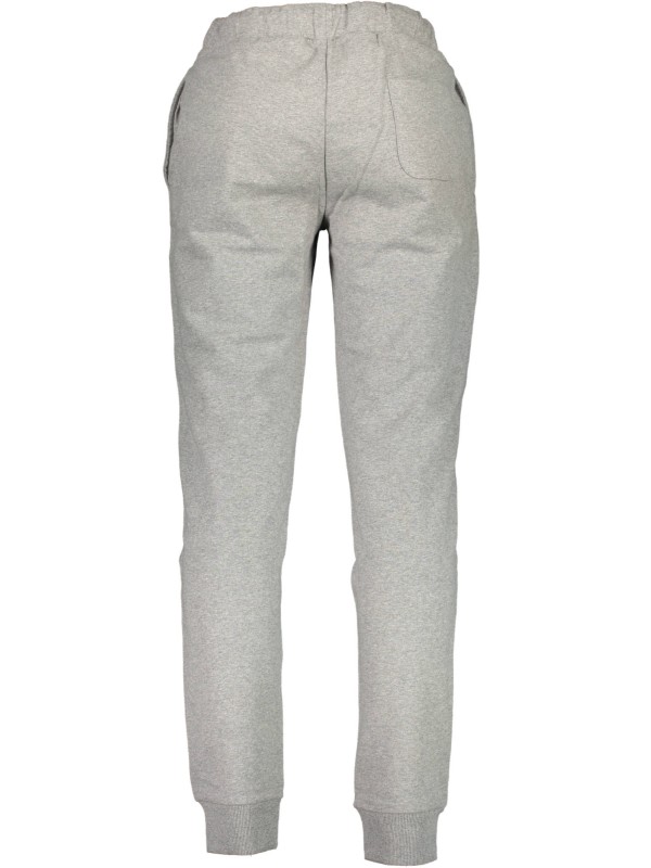 LA MARTINA PANTALONE UOMO GRIGIO