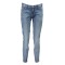 GUESS JEANS JEANS DENIM DONNA BLU