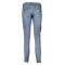 GUESS JEANS JEANS DENIM DONNA BLU