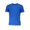NAPAPIJRI T-SHIRT MANICHE CORTE UOMO BLU