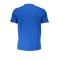 NAPAPIJRI T-SHIRT MANICHE CORTE UOMO BLU