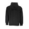 HUGO BOSS FELPA SENZA ZIP UOMO NERO