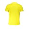 HARMONT & BLAINE POLO MANICHE CORTE UOMO GIALLO