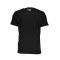 BIKKEMBERGS T-SHIRT MANICHE CORTE UOMO NERO