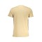 CAVALLI CLASS T-SHIRT MANICHE CORTE UOMO BEIGE