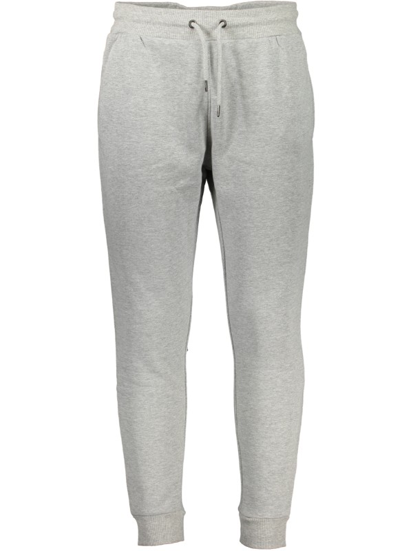 CAVALLI CLASS PANTALONE UOMO GRIGIO