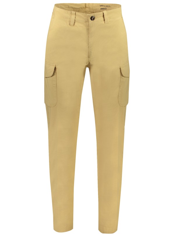 NORTH SAILS PANTALONE UOMO BEIGE