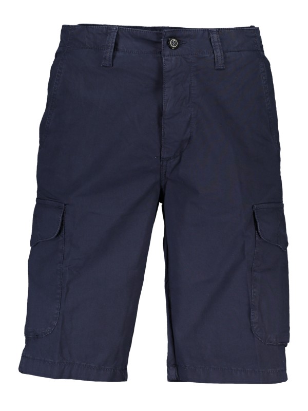NORTH SAILS PANTALONE BERMUDA UOMO BLU