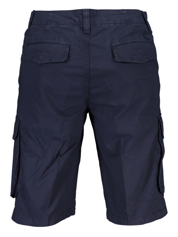 NORTH SAILS PANTALONE BERMUDA UOMO BLU